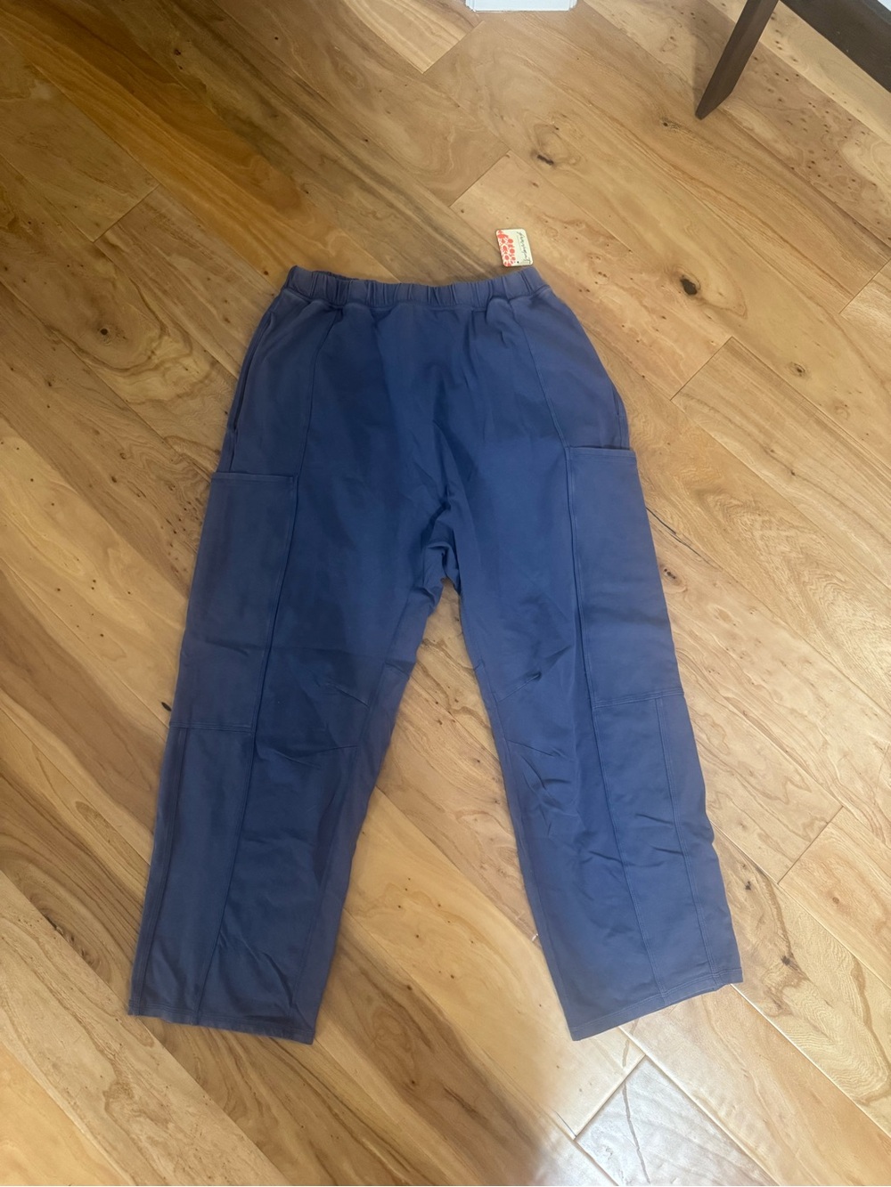 Free People Sweats NWT!!! - Picture 2 of 4